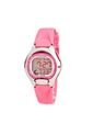 Reloj Casio Juvenil Rosa Ref, LW-200-4B de Casio