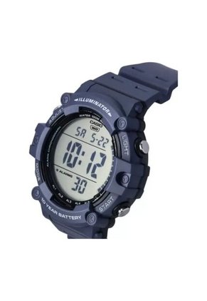 Reloj Casio Modelo AE-1500WH-2AV Azul Hombre
