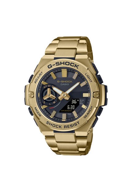 Reloj Casio G-Shock GST-B500GD-9ADR