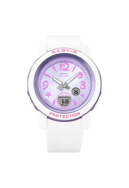 Reloj Casio Mujer BGA-290US-6ADR