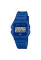 Reloj Casio Unisex F-91WB-2A1DF de Casio