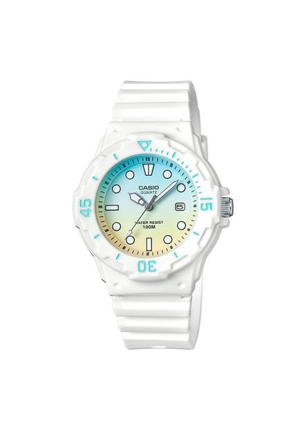 Reloj Casio Core Ladies LRW-200H-2E2VDR