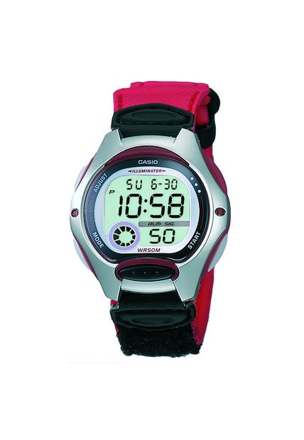 Reloj Casio Mujer LW-200-4AVDF