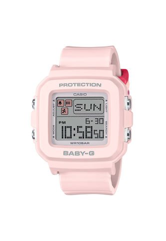 Reloj Casio Mujer BGD-10L-4DR Casio
