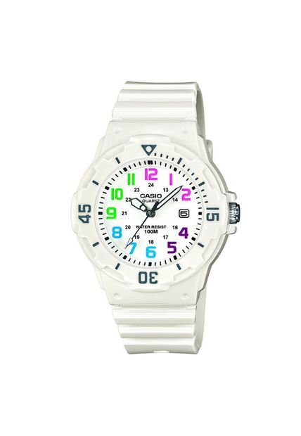 Reloj Casio Core Ladies LRW-200H-7BVDF