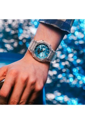 Reloj Casio GA-2100BM-7A2DR Para Unisex