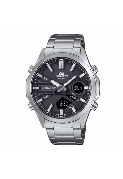 Reloj Casio Hombre  EFV-C120D-1ADF