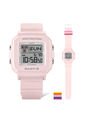 Reloj Casio Mujer BGD-10L-4DR de Casio