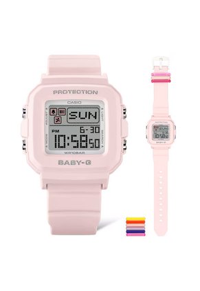 Reloj Casio Mujer BGD-10L-4DR