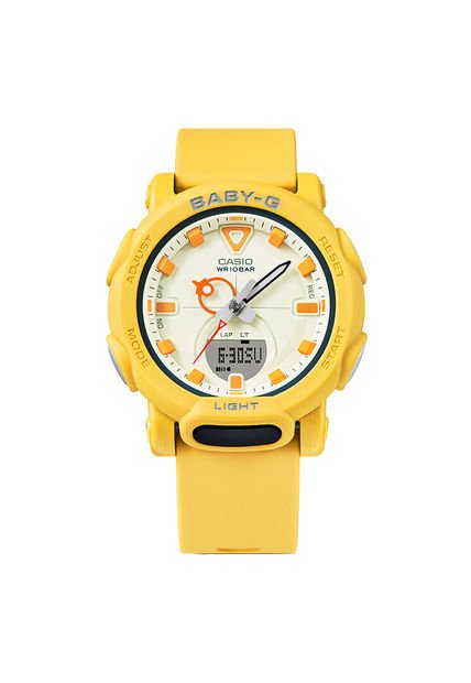 Reloj Casio Mujer BGA-310RP-9ADR