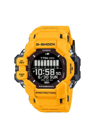Reloj Casio Hombre GPR-H1000-9DR Casio