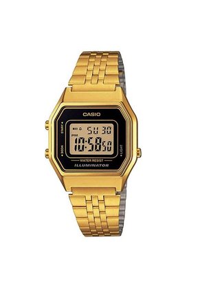 Reloj Casio Mujer Ref, LA-680WGA-1D