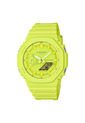 Reloj Casio Hombre GA-2100-9A9DR de Casio