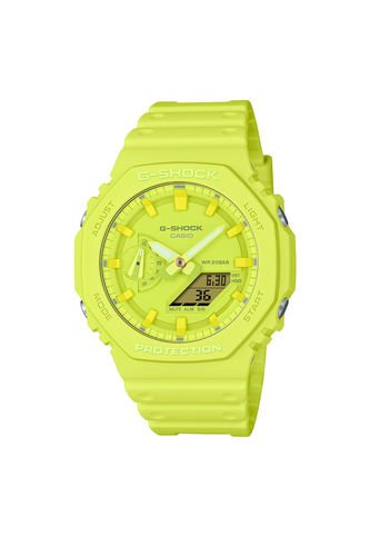 Reloj Casio Hombre GA-2100-9A9DR Casio
