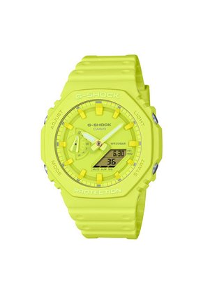Reloj Casio Hombre GA-2100-9A9DR