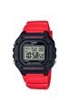 Casio Hombre JuvenilW-218H-4B de Casio