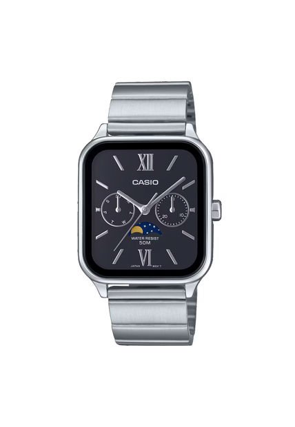 Reloj Casio Hombre MTP-M305D-1A2VDF