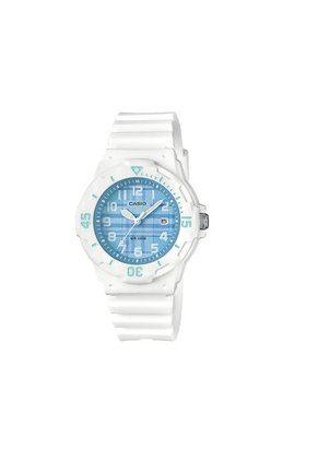 Reloj Casio LRW-200H-2C Analogo 100% Original-azul