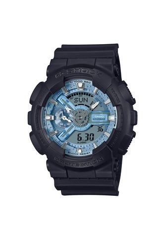 Reloj Casio Hombre GA-110CD-1A2DR Casio