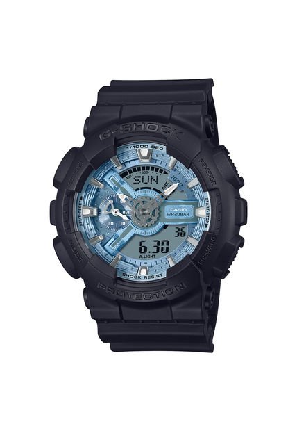 Reloj Casio Hombre GA-110CD-1A2DR