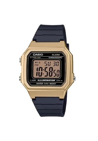 Reloj Casio Digital Para Unisex-W-217HM-9A Casio