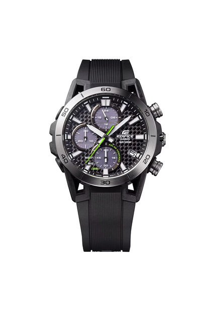 Reloj Casio Hombre EQS-960PB-1AVUDF