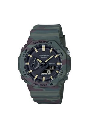Reloj Casio Hombre GAE-2100WE-3ADR