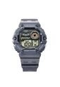Reloj Casio Modelo WS-1700H-8AVDF Gris Hombre de Casio