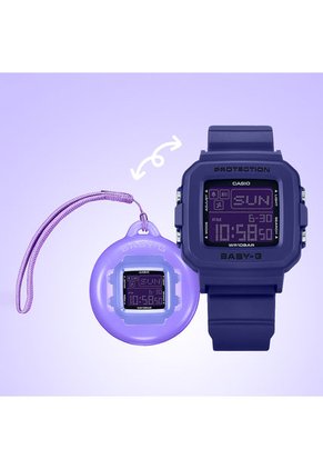 Reloj Casio Mujer BGD-10K-2DR