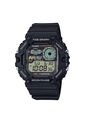 Reloj Casio Modelo WS-1700H-1AVDF Negro Hombre de Casio