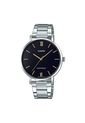 Reloj Casio De Mujer LTP-VT01D-1B de Casio