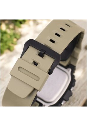 Reloj Casio Modelo WS-1700H-5AVDF Beige Hombre