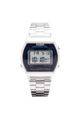Reloj Casio Unisex B640WD-1AVDF Casio