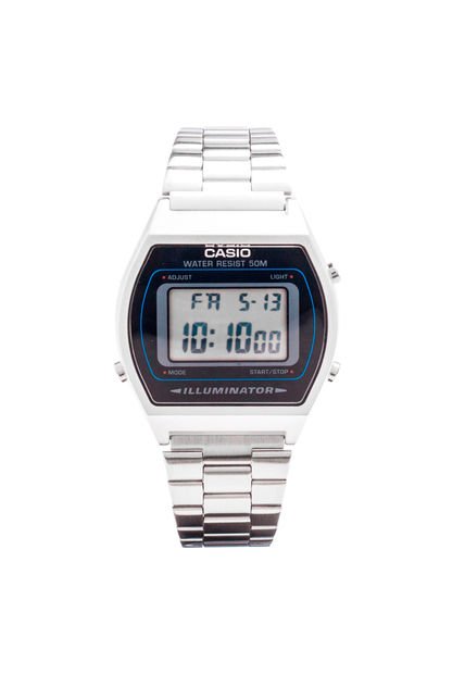 Reloj Casio Unisex B640WD-1AVDF