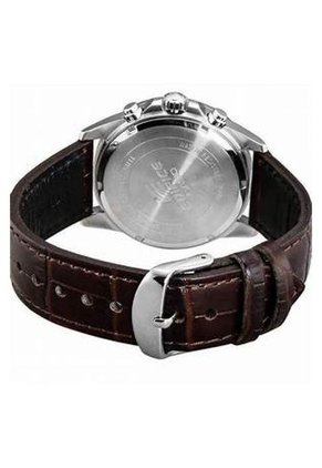 Reloj Para Hombre Casio Edifice Efr_526L_7Av Marrón