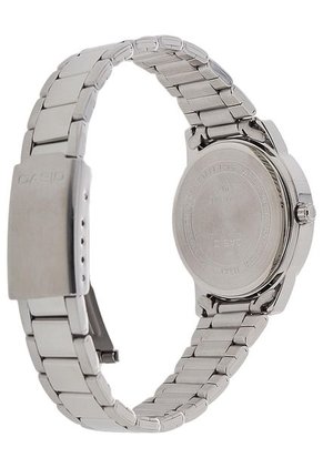 Reloj Plateado Casio