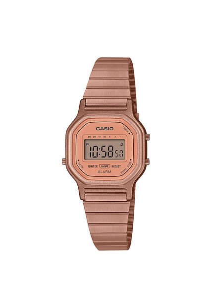 Reloj Casio Mujer LA-11WR-5ADF