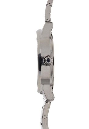 Reloj Plateado Casio