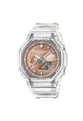 Reloj Casio GA-2100BM-7A5DR Para Unisex Casio