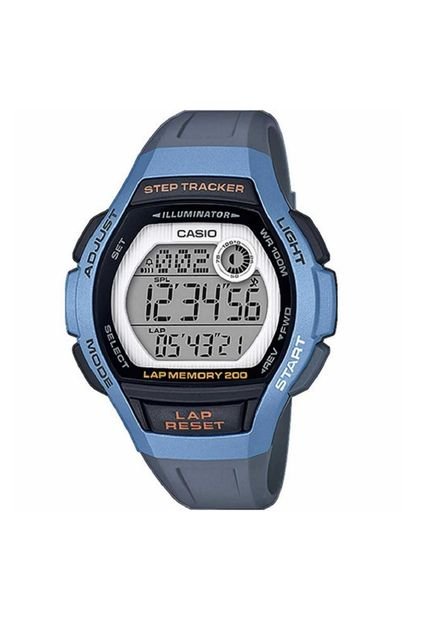 Reloj CASIO Digital Para Mujer