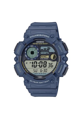 Reloj Casio Hombre WS-1500H-2AVDF Casio