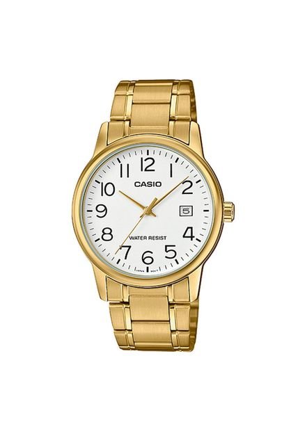 Reloj Casio Hombre MTP-V002G-7B2UDF