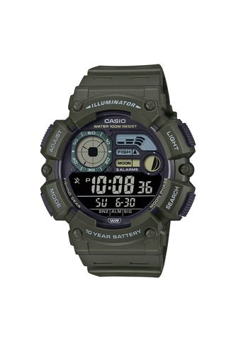 Reloj Casio Hombre WS-1500H-3BVDF Casio