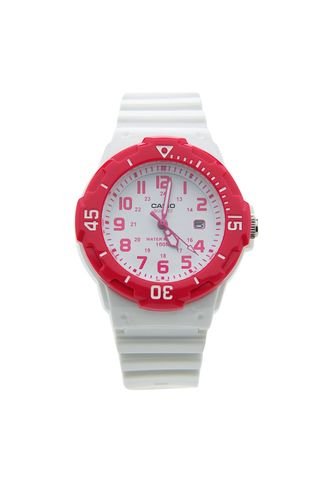 Casio Juvenil Mujer LRW-200H-4B Casio