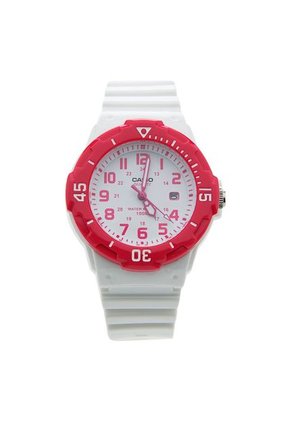 Casio Juvenil Mujer LRW-200H-4B