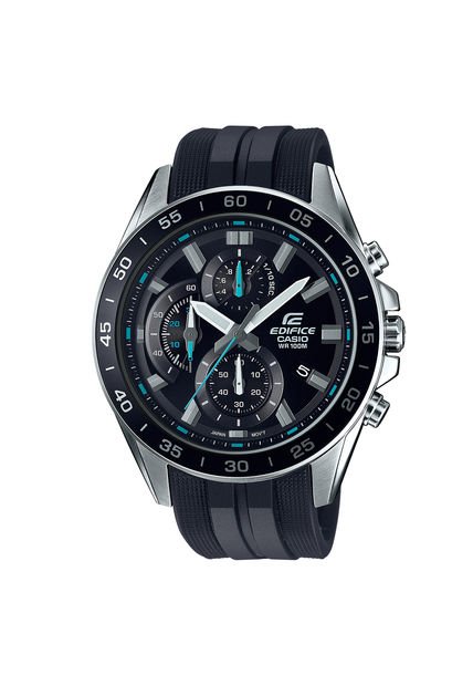 Reloj Casio Masculino EFV-550P-1AVUDF