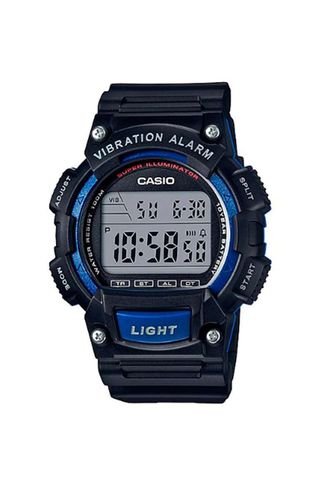 Reloj Casio De Hombre W-736H-2A Casio