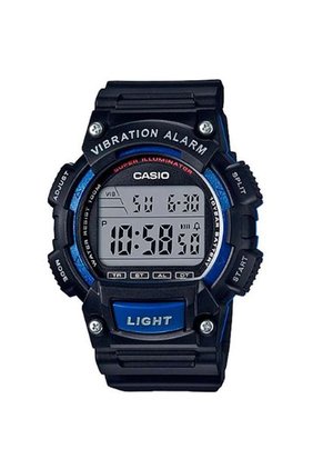 Reloj Casio De Hombre W-736H-2A