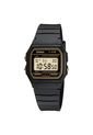 Reloj Para Hombre Casio F91Wg_9Q Negro de Casio