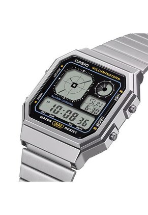 Reloj Casio Hombre A130WE-1ADF
